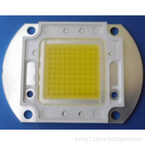 offer high power led